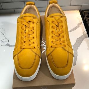 Christian Louboutin Rantulow Orlando Flat Arena 45